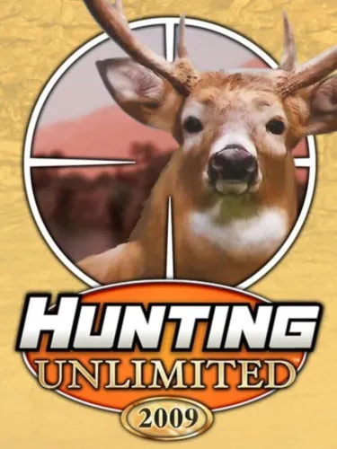 Portada de Hunting Unlimited 2009