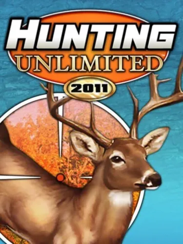 Portada de Hunting Unlimited 2011