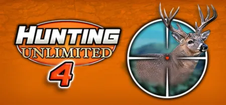Portada de Hunting Unlimited 4