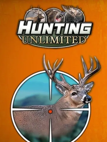 Portada de Hunting Unlimited