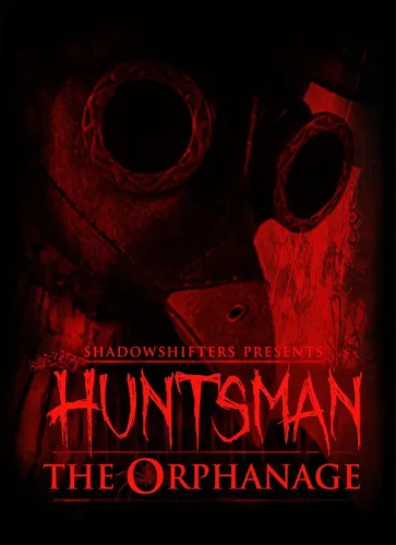 Portada de Huntsman: The Orphanage