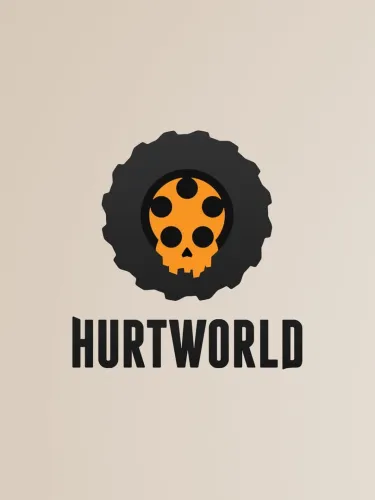 Portada de Hurtworld