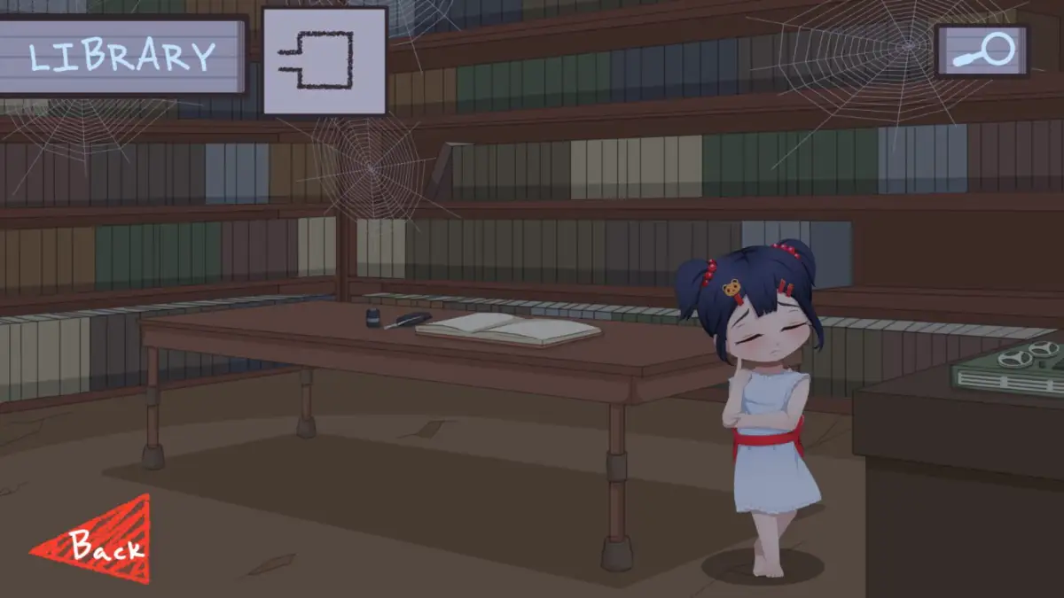 Portada de Hush Little Lily