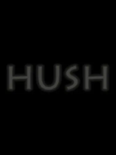 Portada de Hush