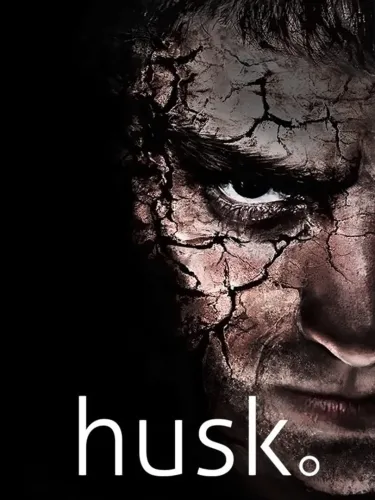 Portada de Husk