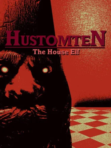 Portada de Hustomten