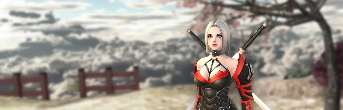 Huuma Mina: The Secret of Immortality