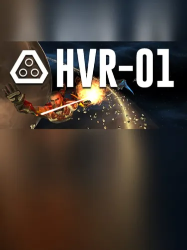 Portada de HVR