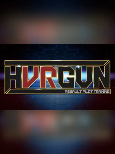 Portada de HVRGun