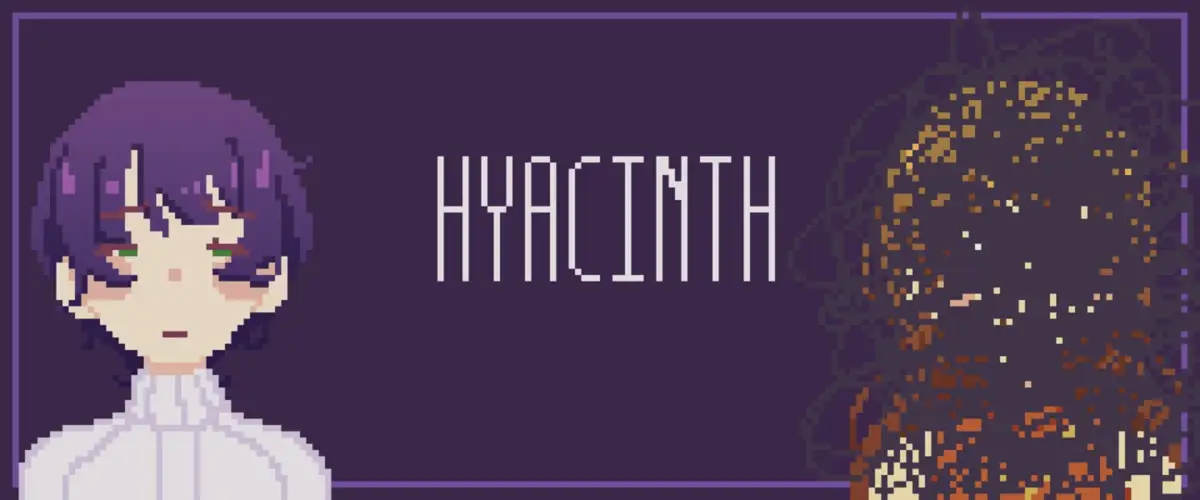 Hyacinth