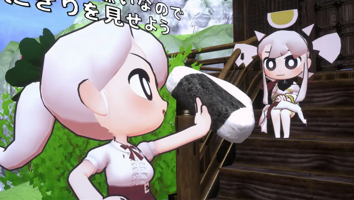 Portada de Hyakka Girl