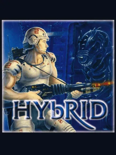 Portada de Hybrid