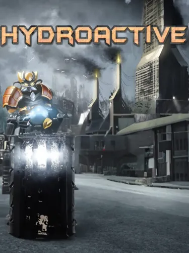 Portada de Hydroactive