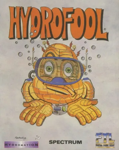 Portada de Hydrofool