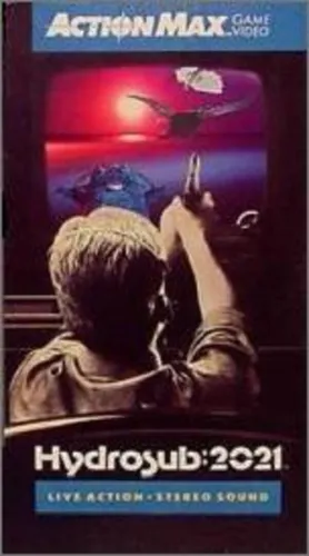 Portada de Hydrosub: 2021