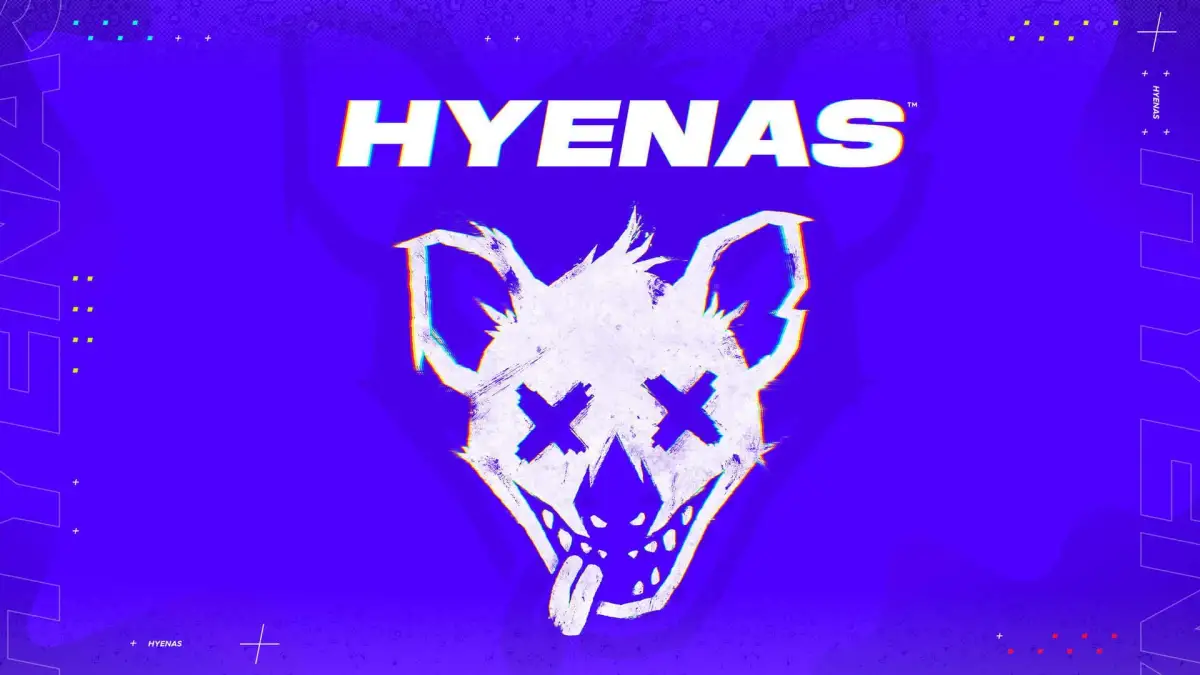 Hyenas
