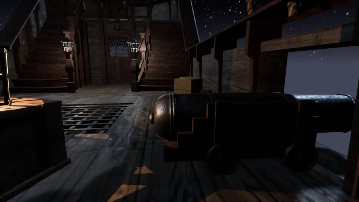 Hykee: Episode 1 – Underwater