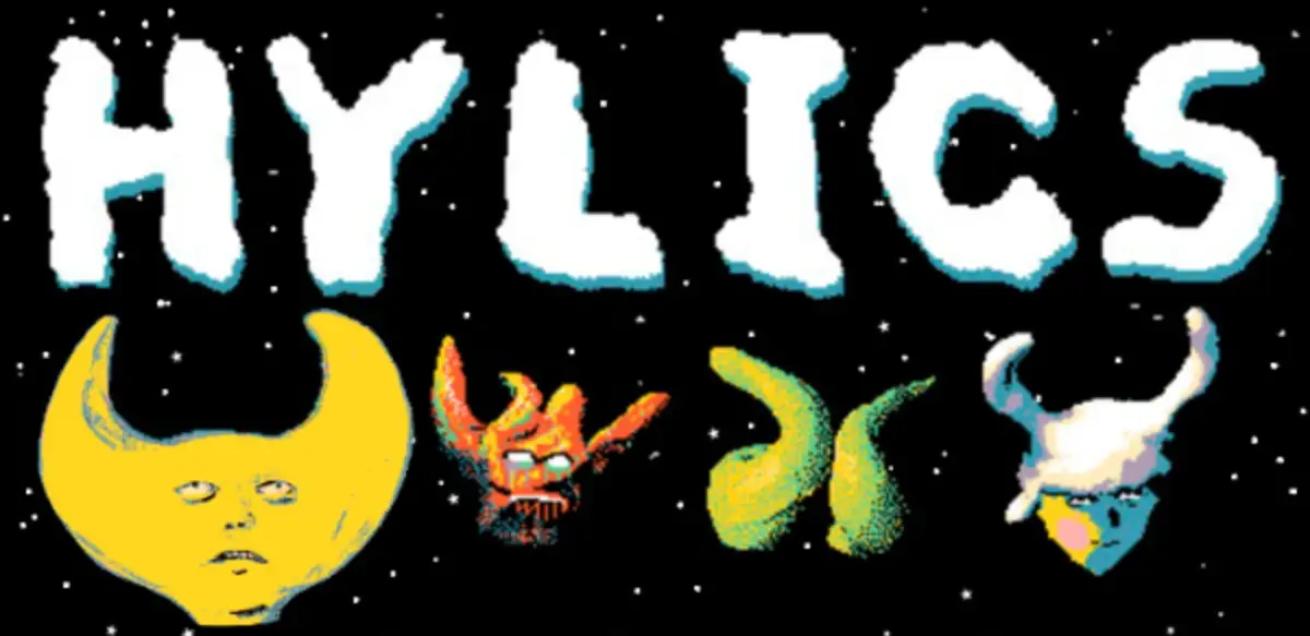 Hylics