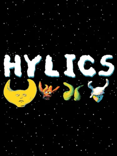 Portada de Hylics