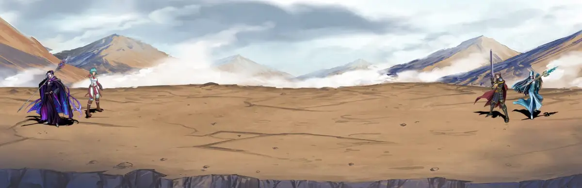 Hymns of Resurrection