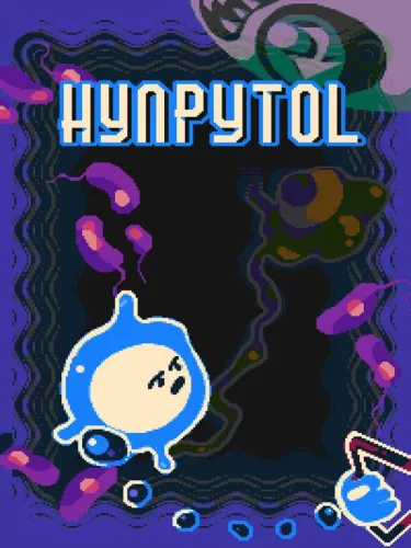 Portada de Hynpytol