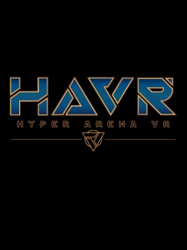 Portada de Hyper Arena VR