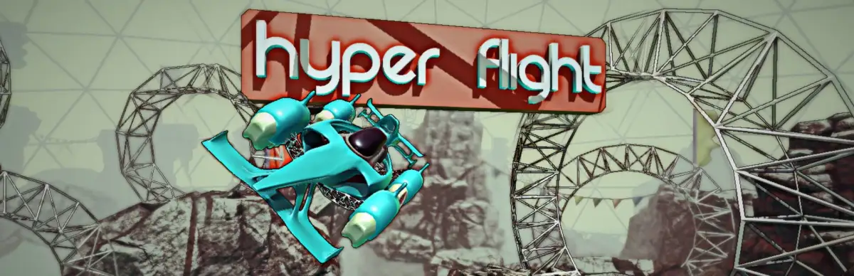 Hyper Flight