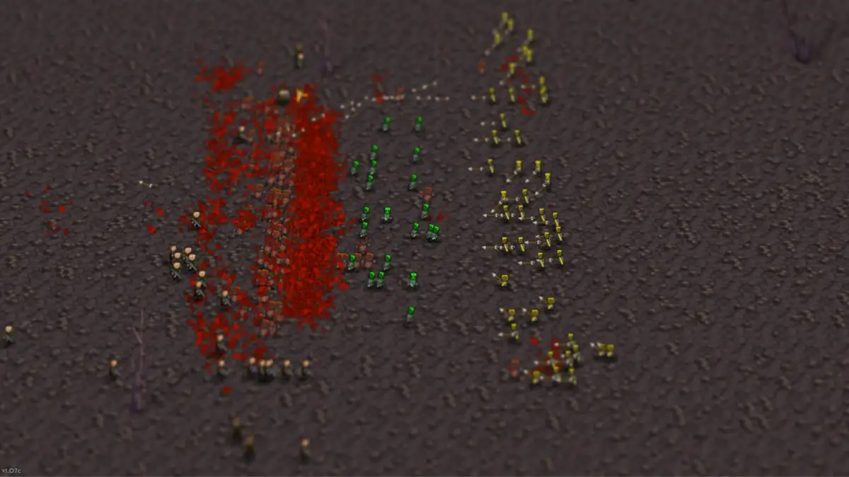 Hyper Knights: Battles