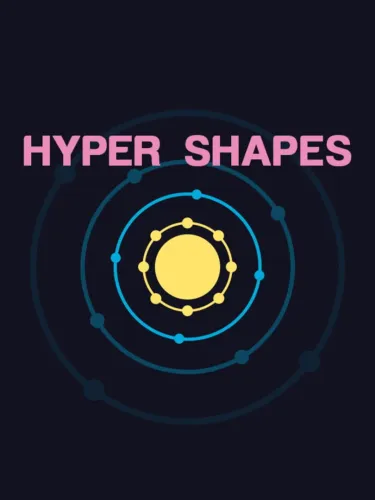 Portada de Hyper Shapes