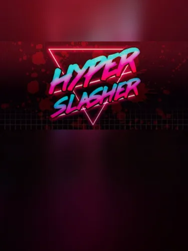 Portada de Hyper Slasher