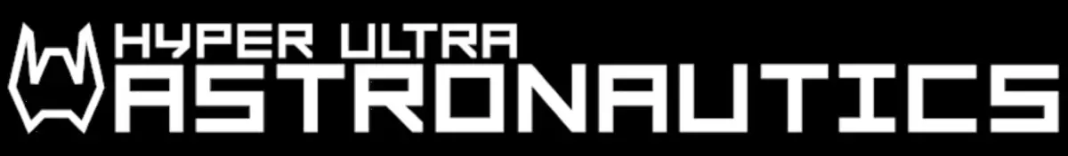 Hyper Ultra Astronautics