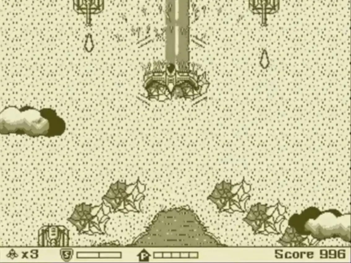 Hyper Wars: The Mega Firestorm