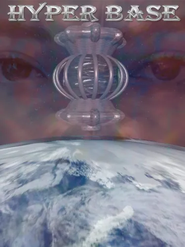 Portada de Hyperbase