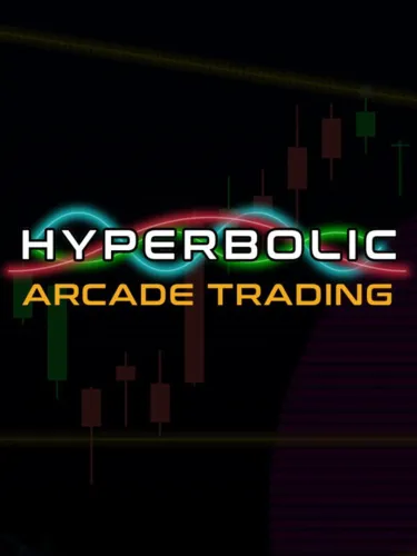 Portada de Hyperbolic Arcade Trading
