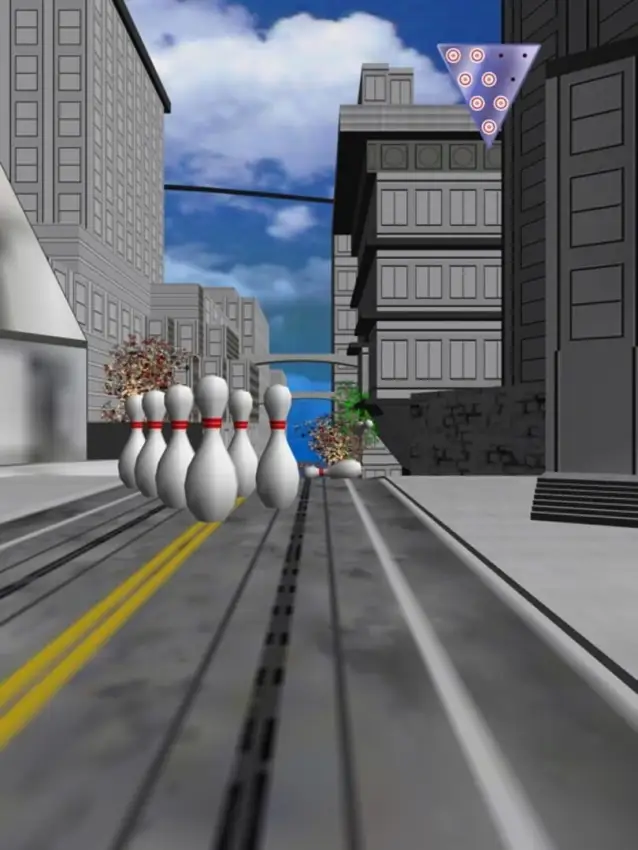 Portada de HyperBowl San Francisco