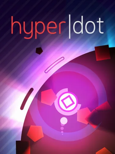 Portada de HyperDot