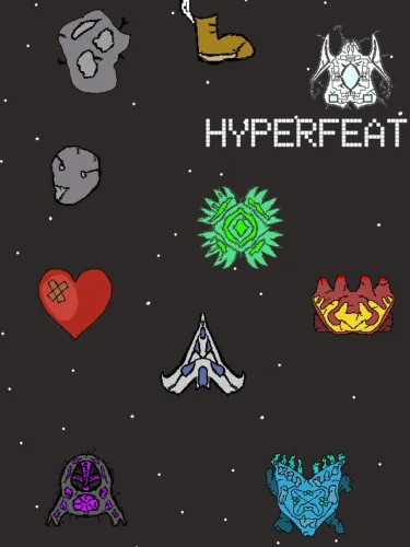 Portada de HyperFeat