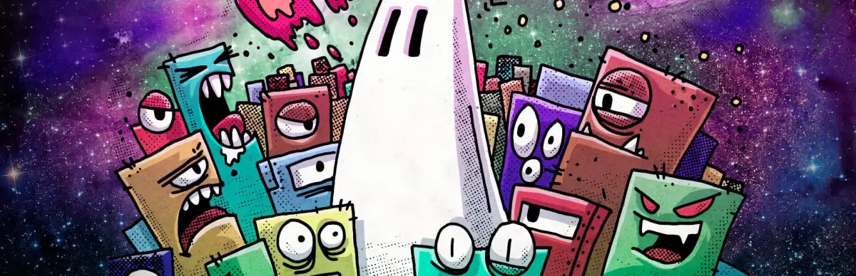 Hypergalactic Psychic Table Tennis 3000