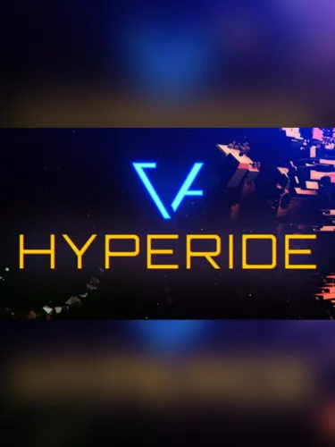 Portada de Hyperide VR