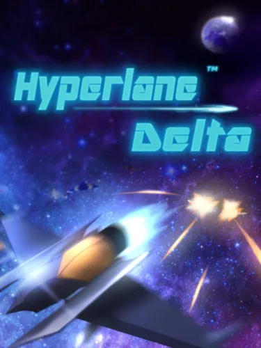 Portada de Hyperlane Delta