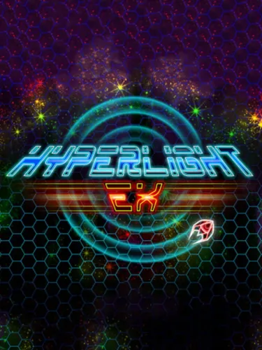 Portada de Hyperlight EX