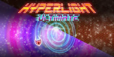 Portada de Hyperlight Ultimate