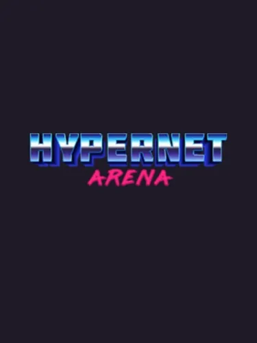Portada de Hypernet Arena