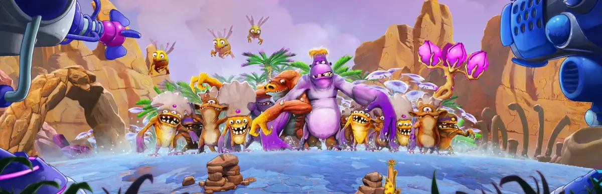 HyperNova: Escape from Hadea