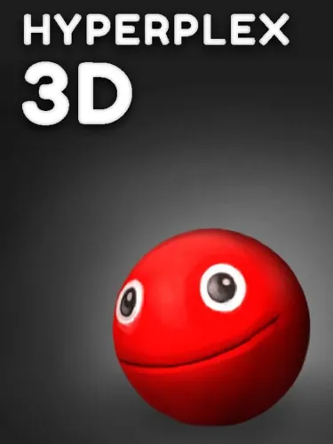 Portada de Hyperplex 3D
