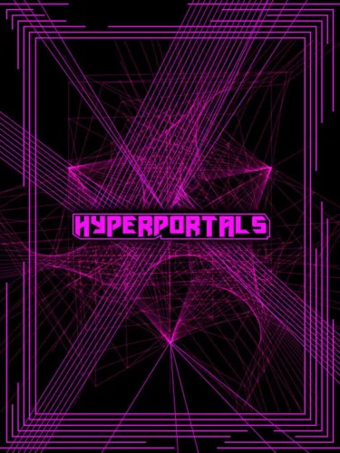 Portada de HyperPortals