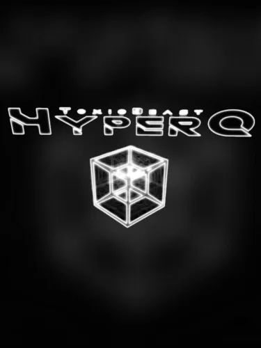 Portada de HyperQ: The 4Dimensional Roguelike