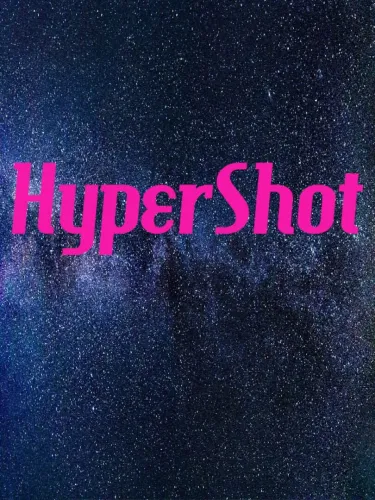 Portada de HyperShot