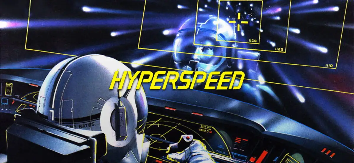 Hyperspeed