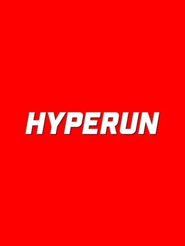 Portada de Hyperun